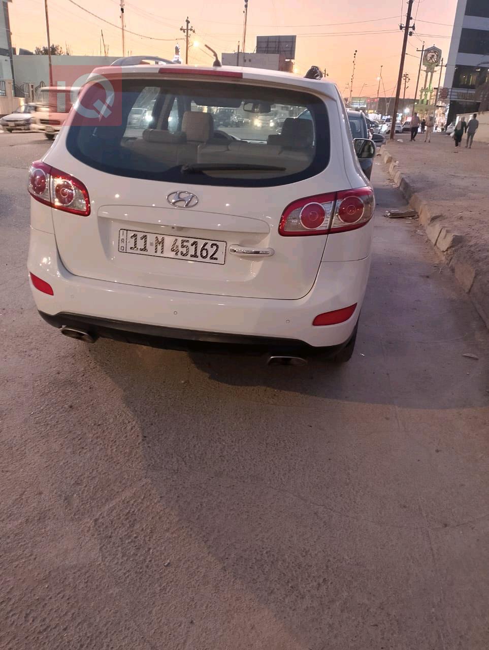 هیوندای سەنتافی